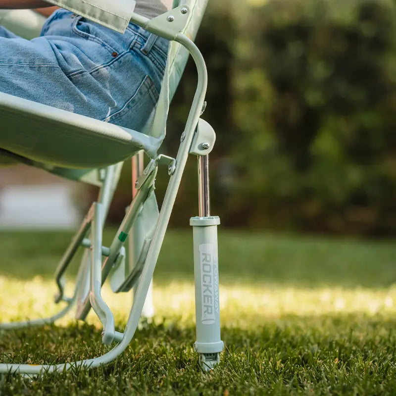 Stowaway Rocker™ - Gift Ready