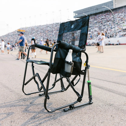 Stowaway Rocker™ - Gift Ready