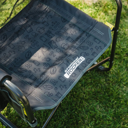 Stowaway Rocker™ - Gift Ready