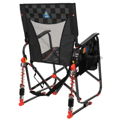 Adjustable Rocker™ - NASCAR - Daily Set