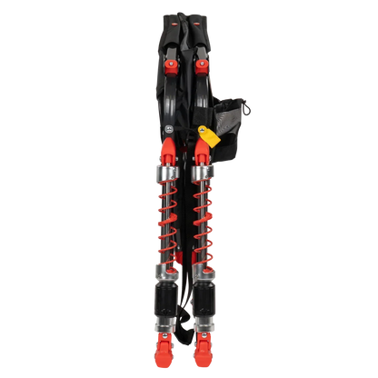 Adjustable Rocker™ - NASCAR - Daily Set
