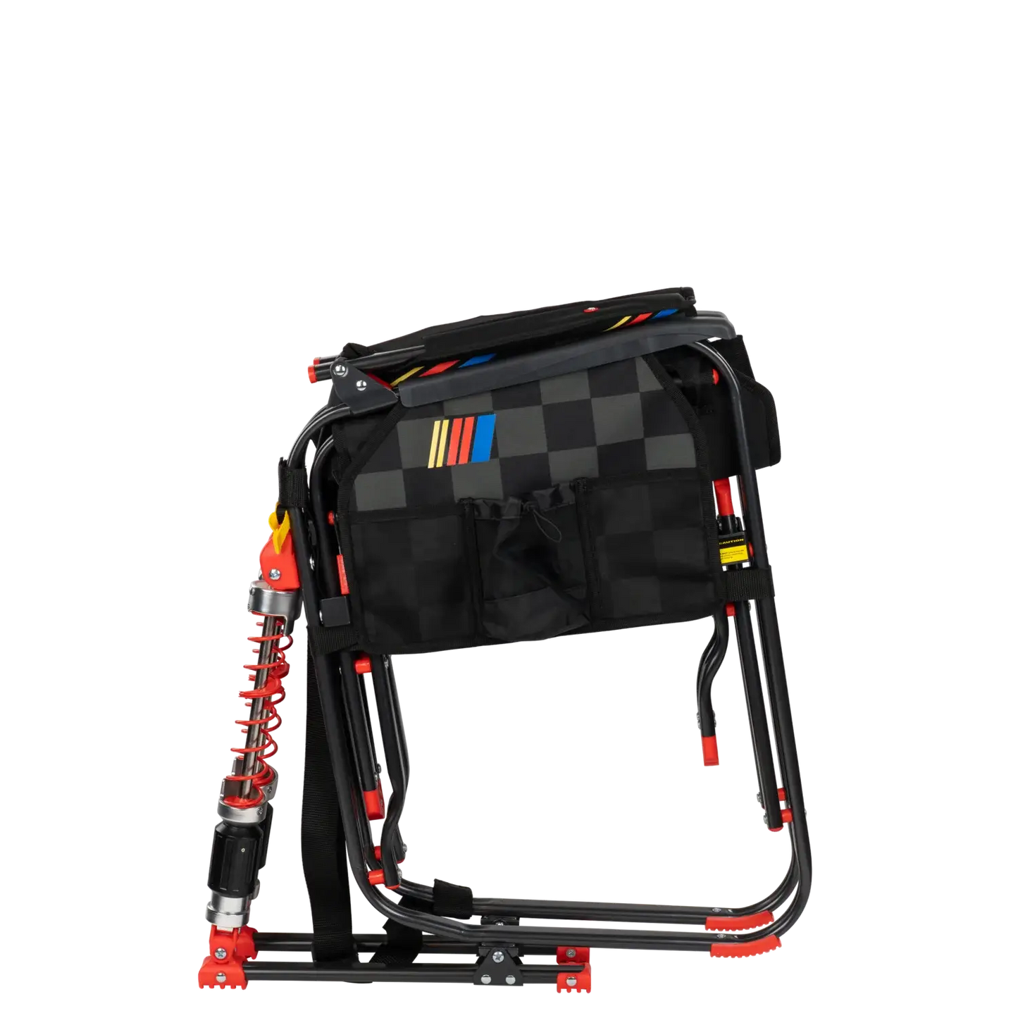 Adjustable Rocker™ - NASCAR - Daily Set