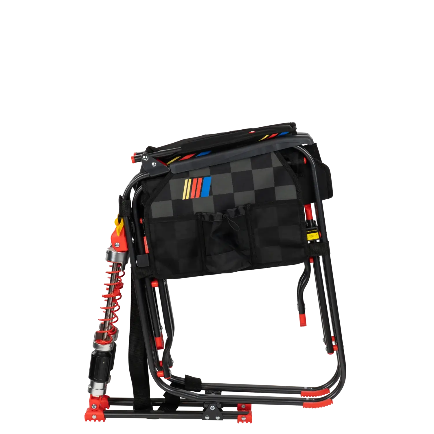 Adjustable Rocker™ - NASCAR - Daily Set