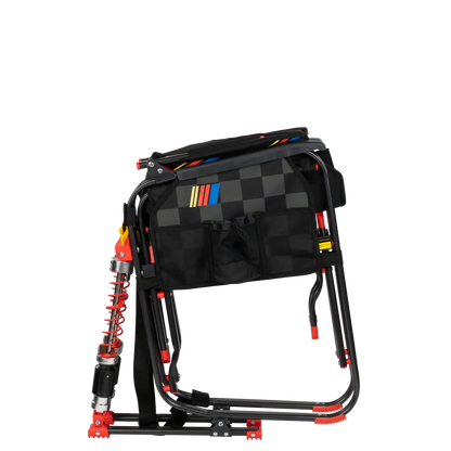 Adjustable Rocker™ - NASCAR - Easy Set