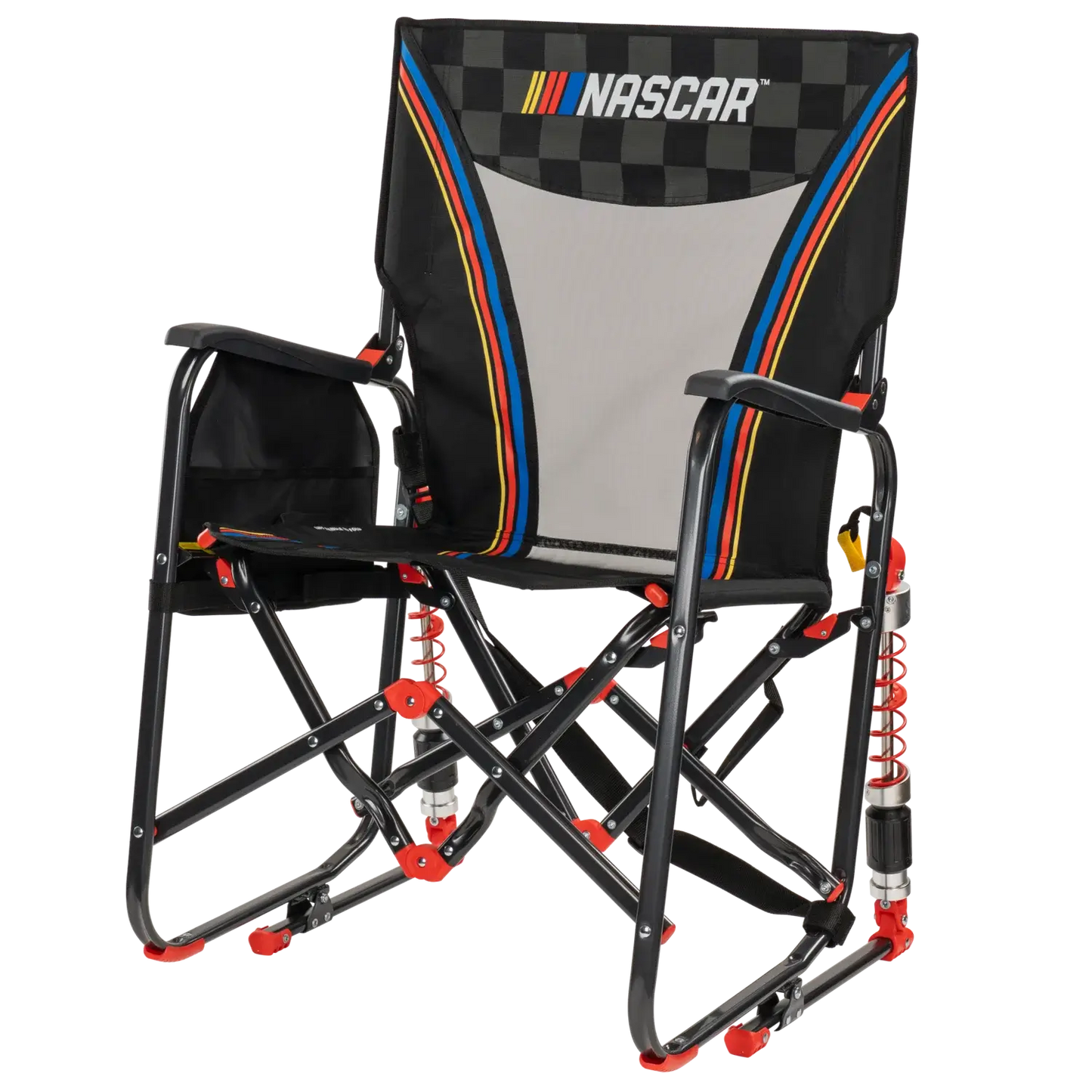 Adjustable Rocker™ - NASCAR - Daily Set