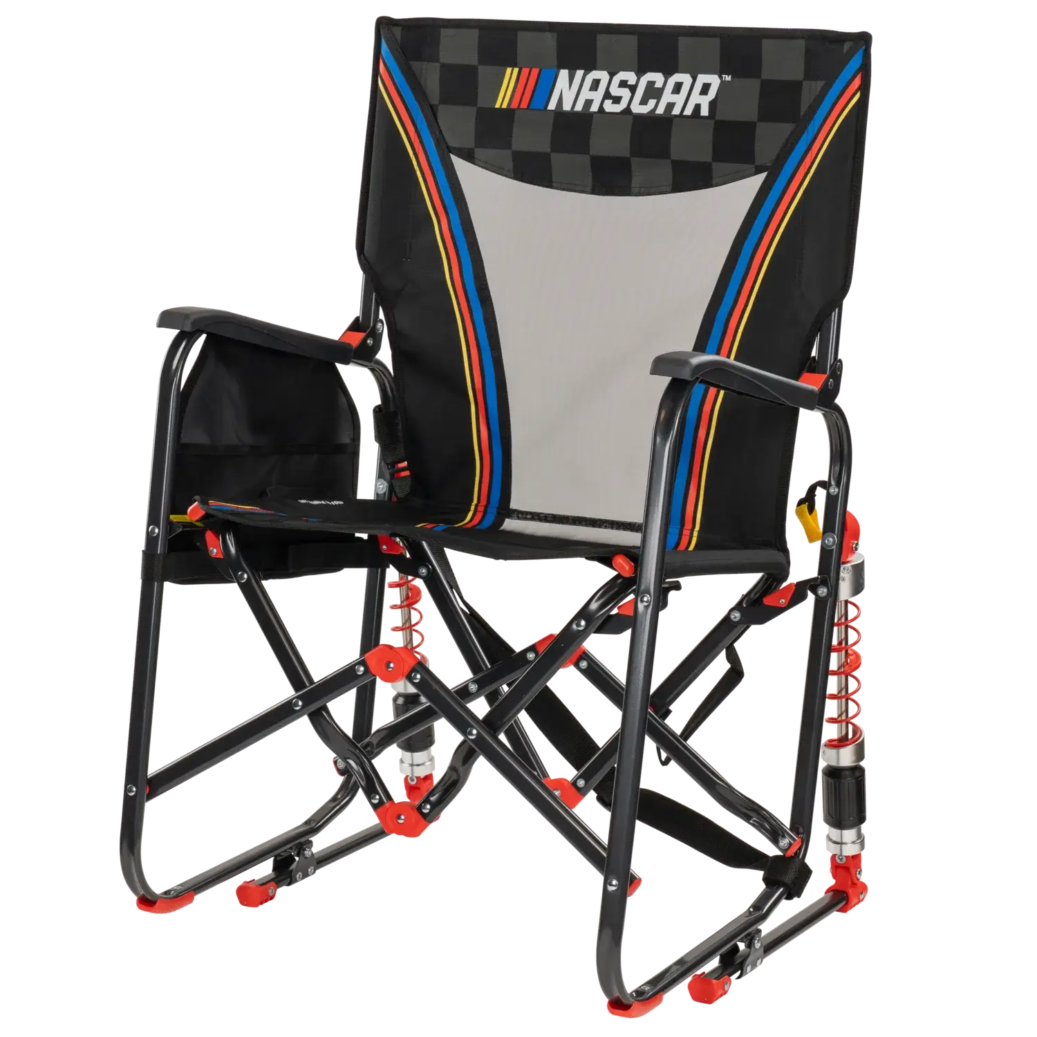 Adjustable Rocker™ - NASCAR - Daily Set
