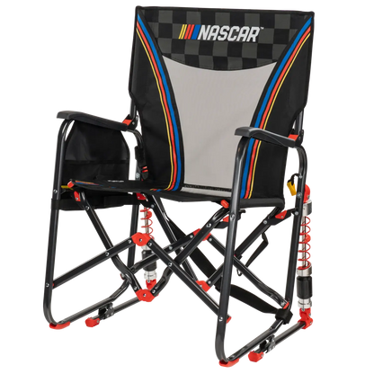 Adjustable Rocker™ - NASCAR - Daily Set