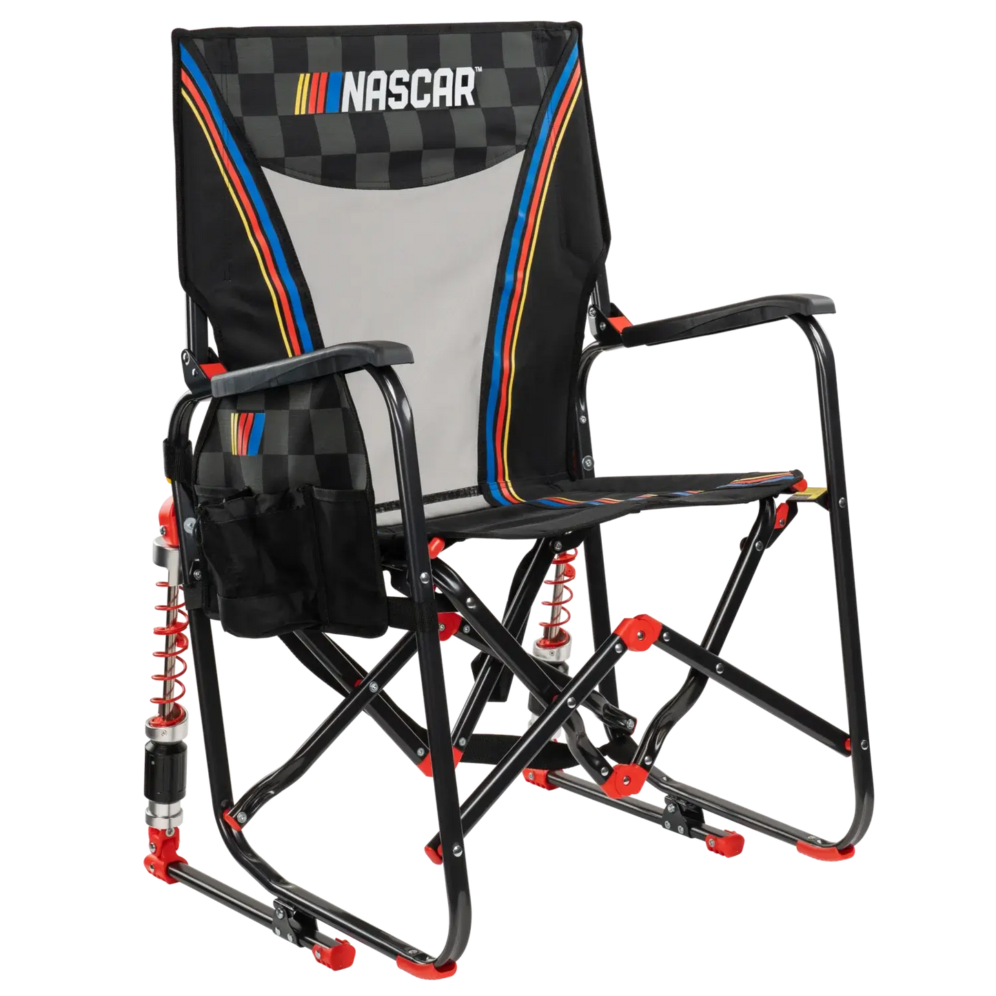 Adjustable Rocker™ - NASCAR - Daily Set