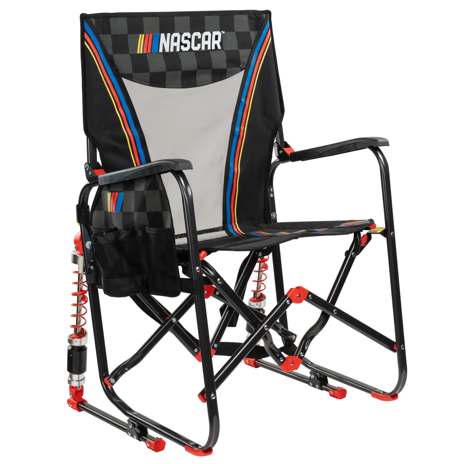 Adjustable Rocker™ - NASCAR - Daily Set
