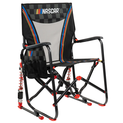 Adjustable Rocker™ - NASCAR - Daily Set