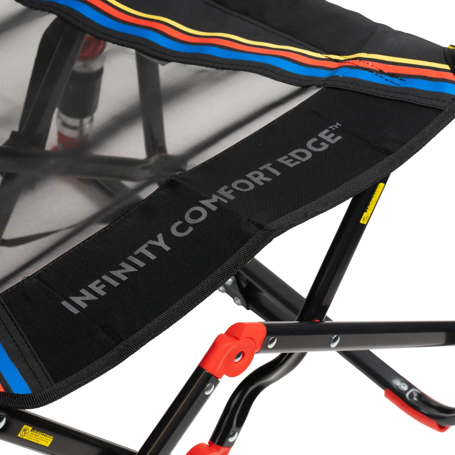 Adjustable Rocker™ - NASCAR - Daily Set