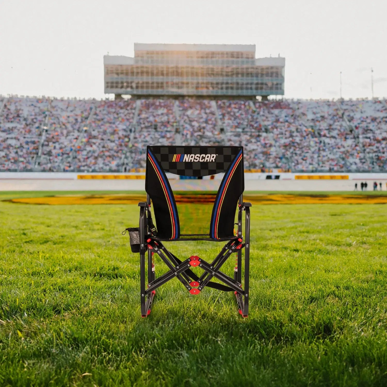 Adjustable Rocker™ - NASCAR - Daily Set