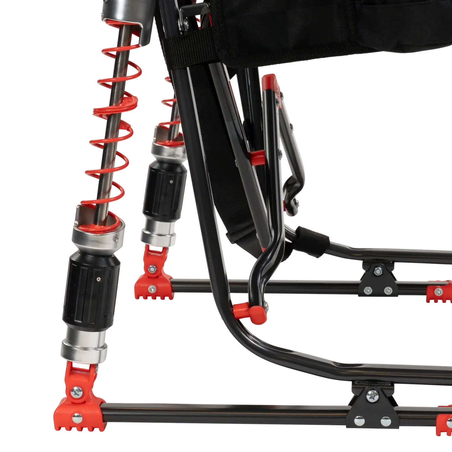 Adjustable Rocker™ - NASCAR - Daily Set
