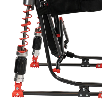 Adjustable Rocker™ - NASCAR - Daily Set