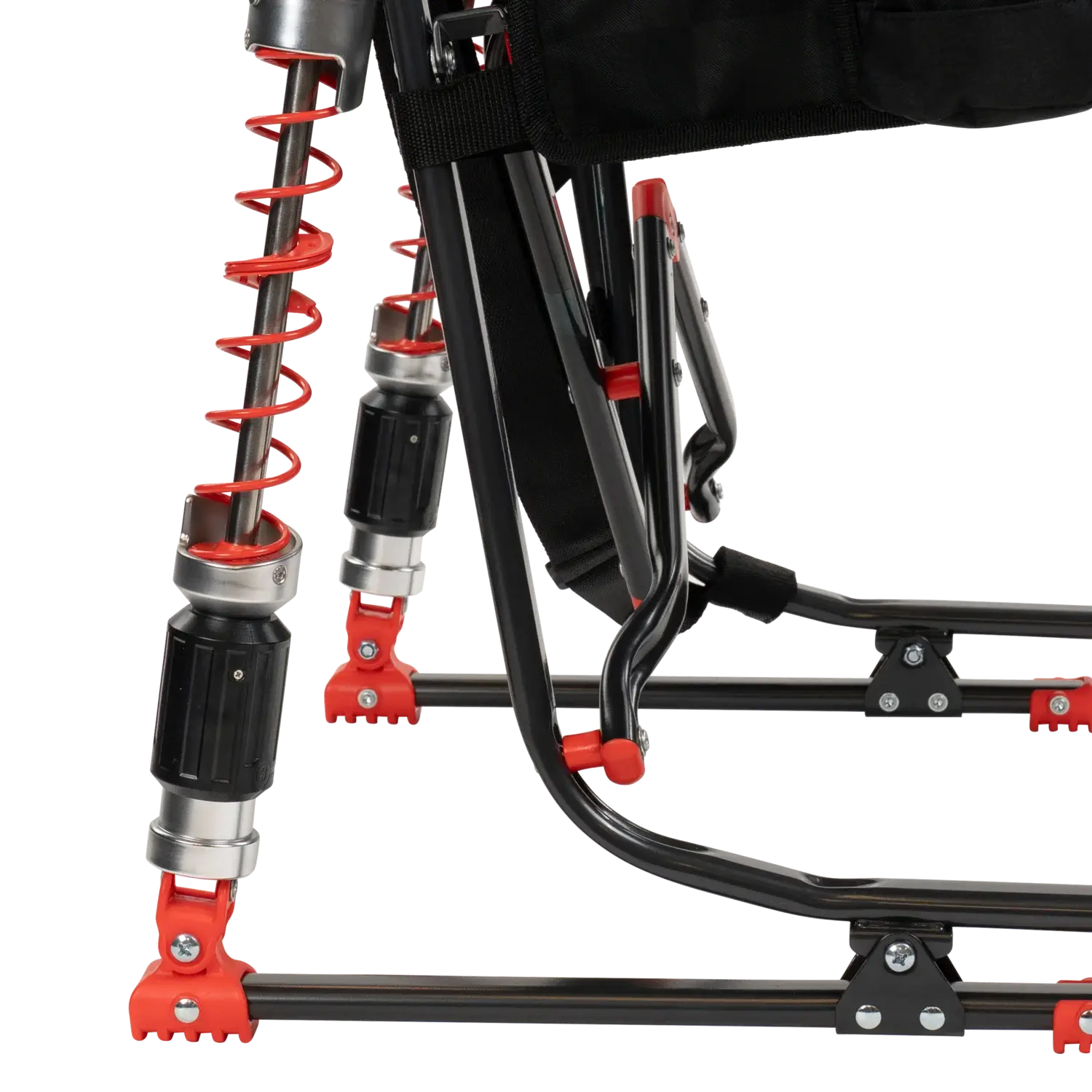 Adjustable Rocker™ - NASCAR - Easy Set