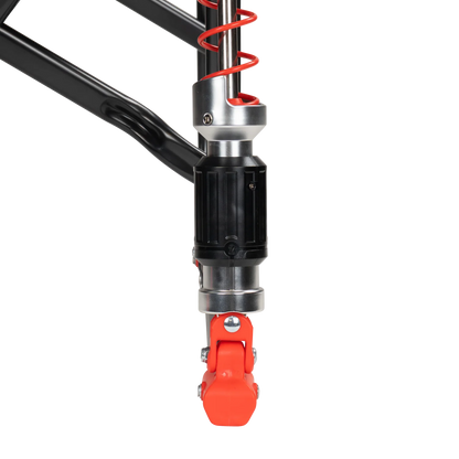 Adjustable Rocker™ - NASCAR - Daily Set