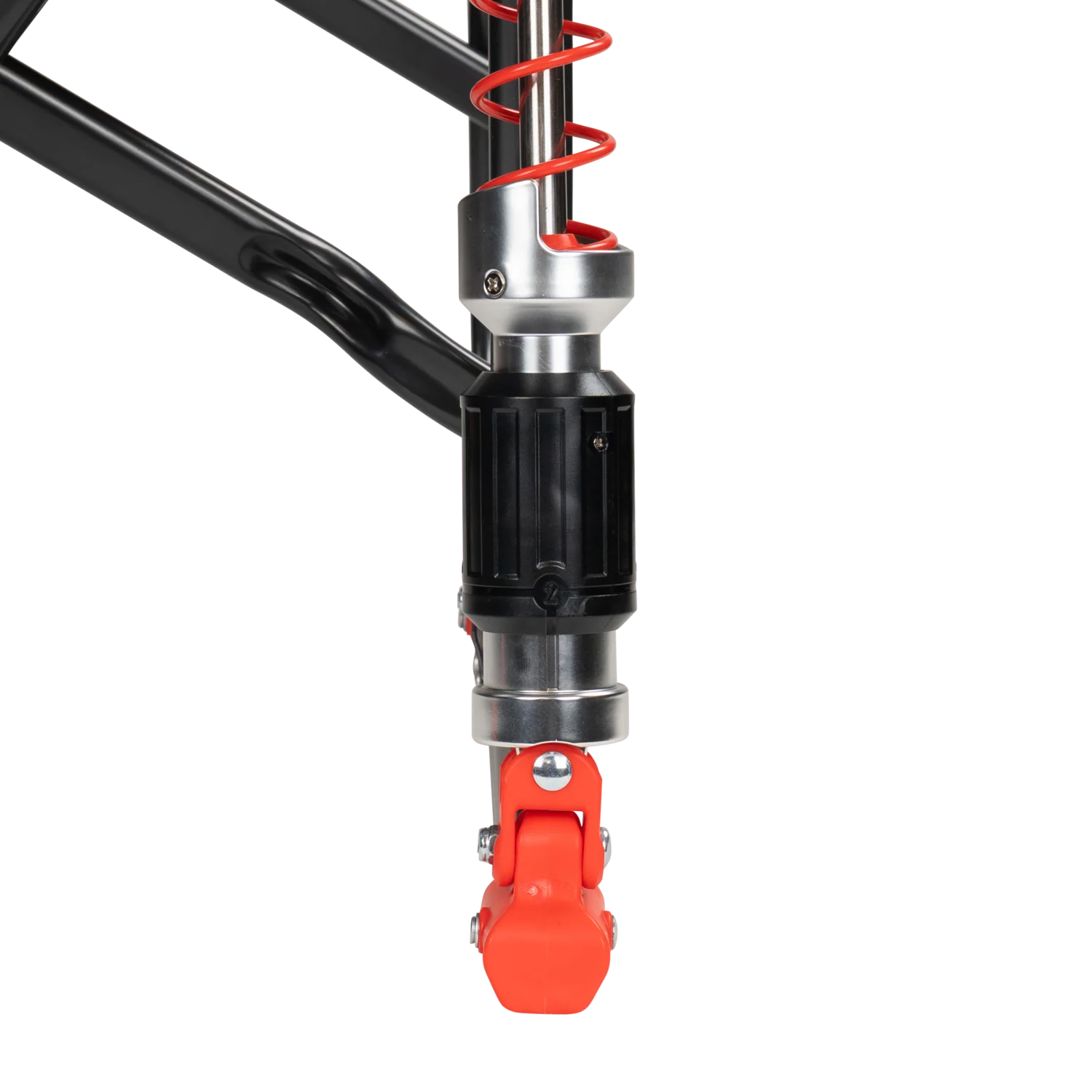 Adjustable Rocker™ - NASCAR - Easy Set