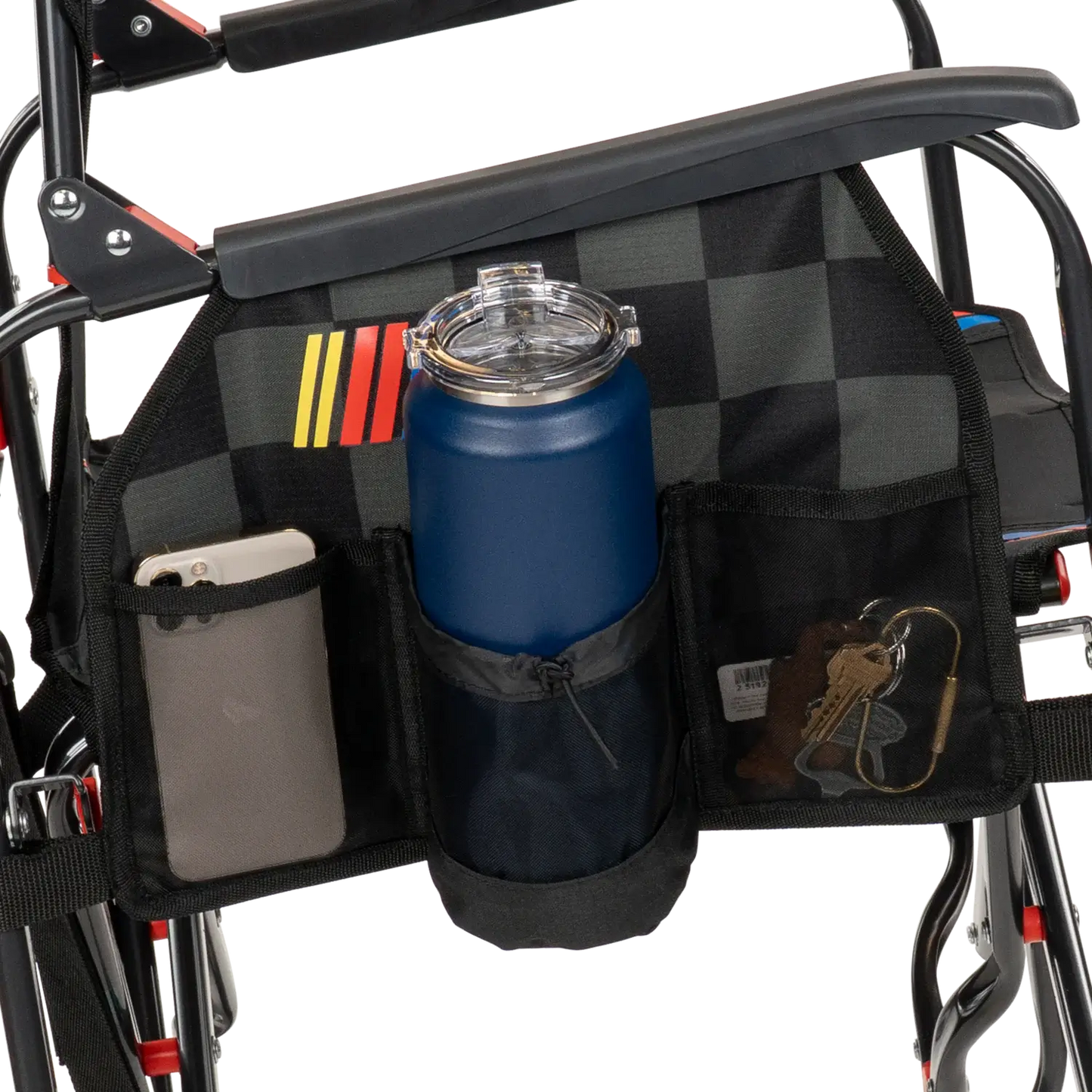 Adjustable Rocker™ - NASCAR - Daily Set
