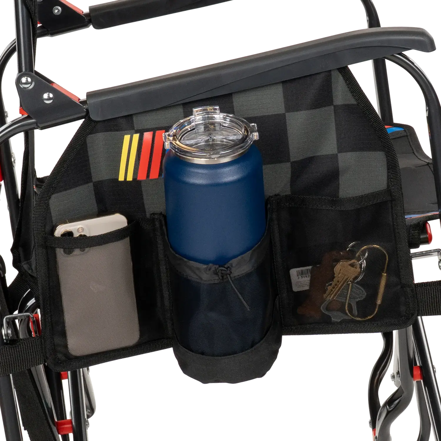 Adjustable Rocker™ - NASCAR - Daily Set
