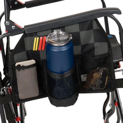 Adjustable Rocker™ - NASCAR - Daily Set