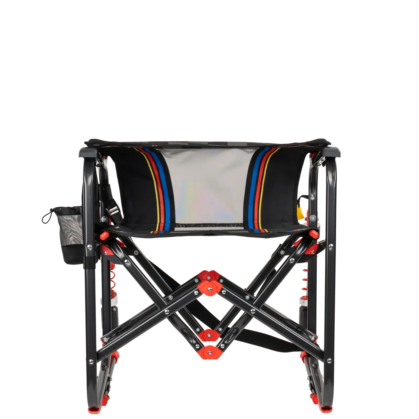 Adjustable Rocker™ - NASCAR - Daily Set
