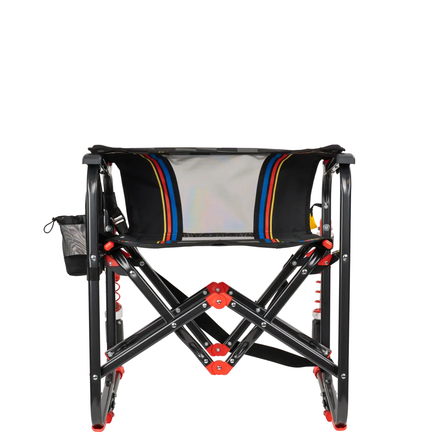Adjustable Rocker™ - NASCAR - Daily Set