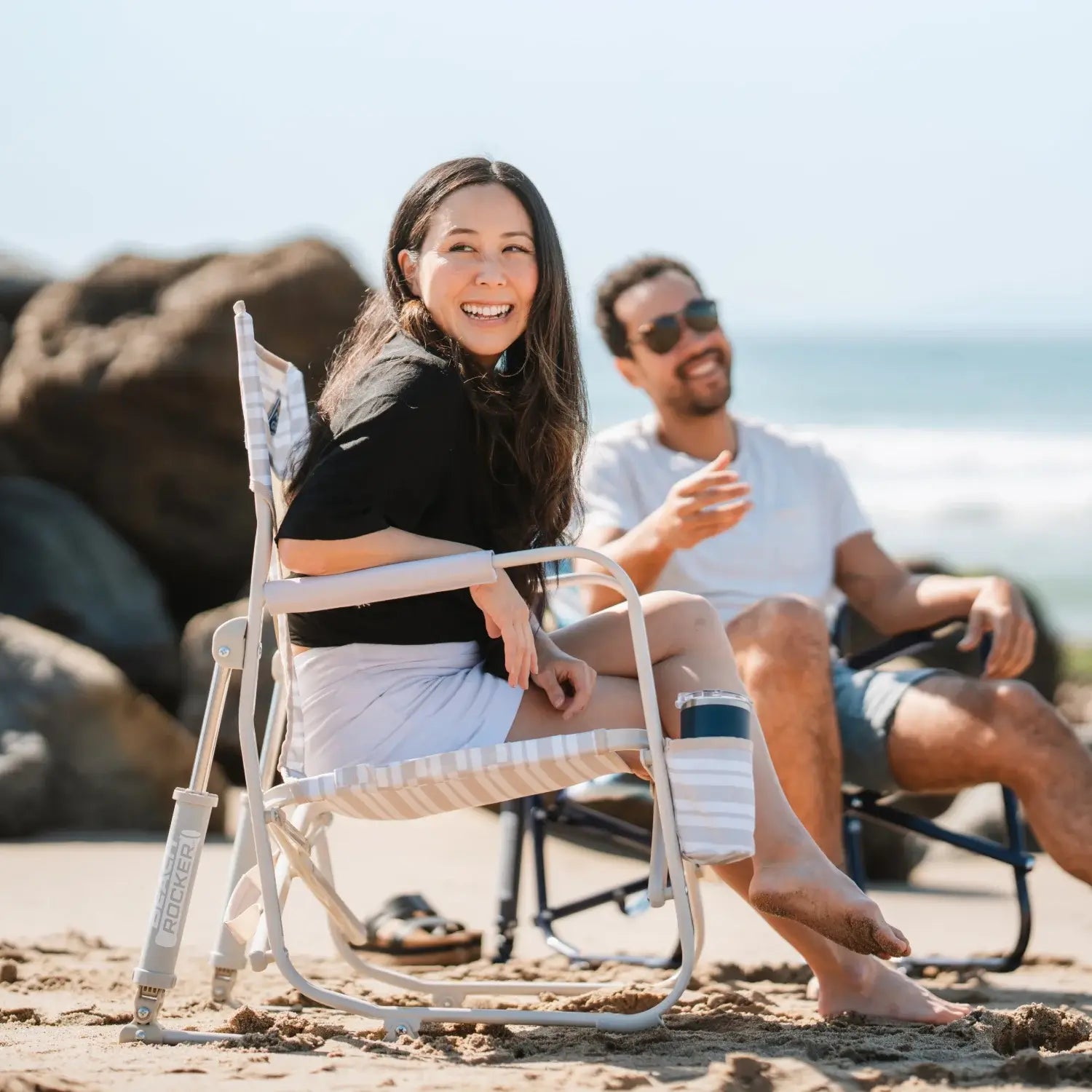 Beach Rocker™ - Essential Set
