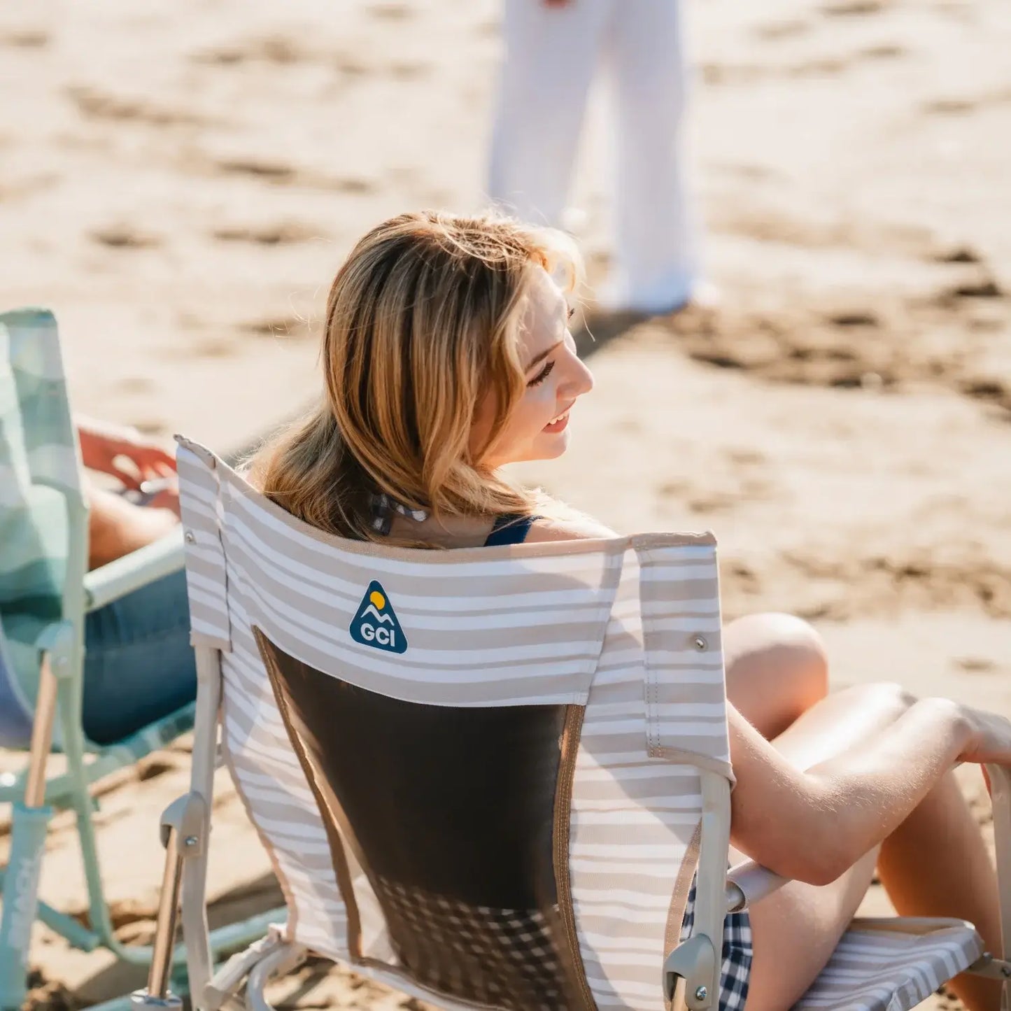 Beach Rocker™ - Classic Pick