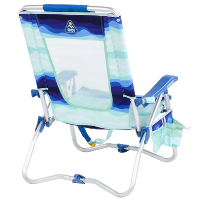 Bi-Fold Beach Chair™ - Fresh Pair
