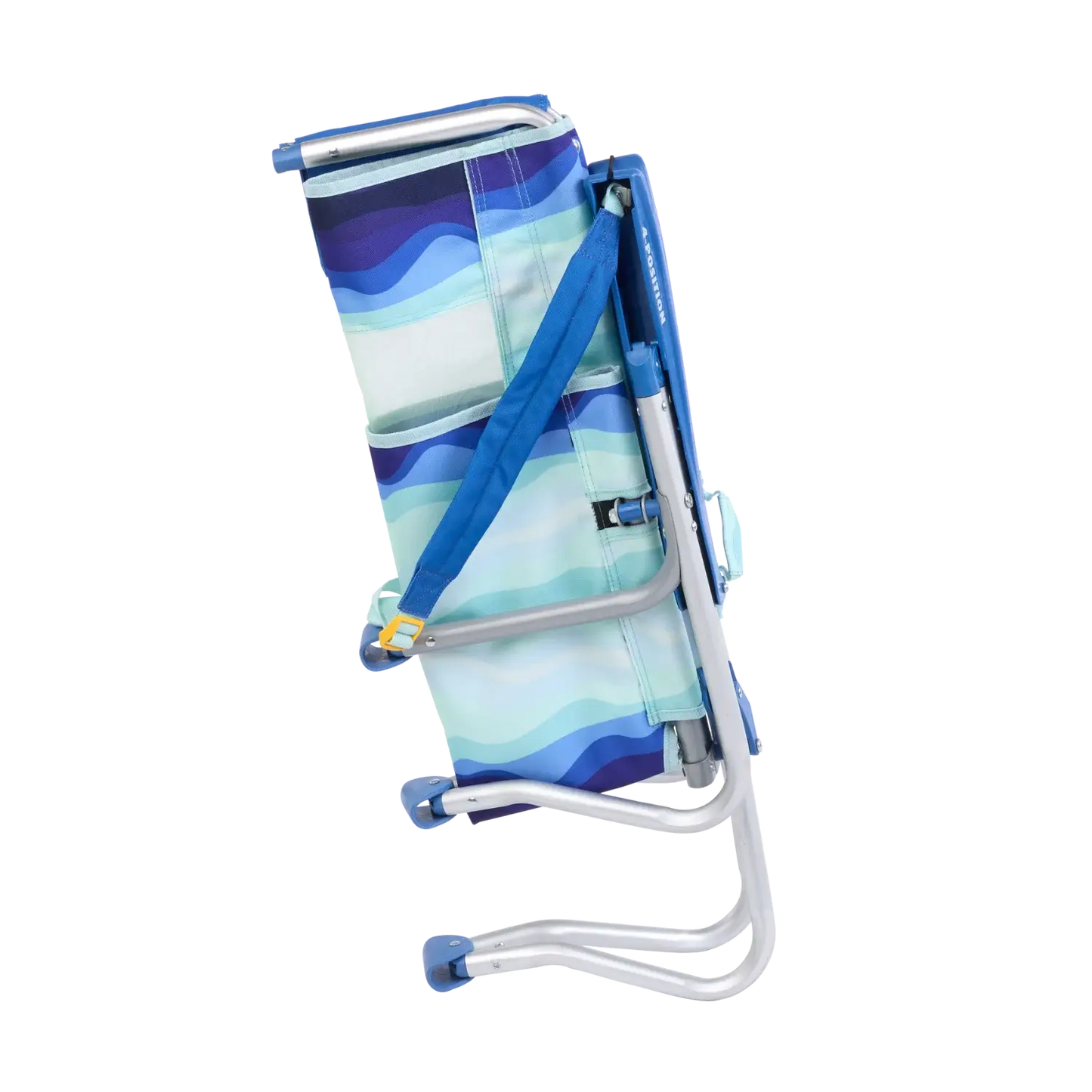 Bi-Fold Beach Chair™ - Fresh Pair