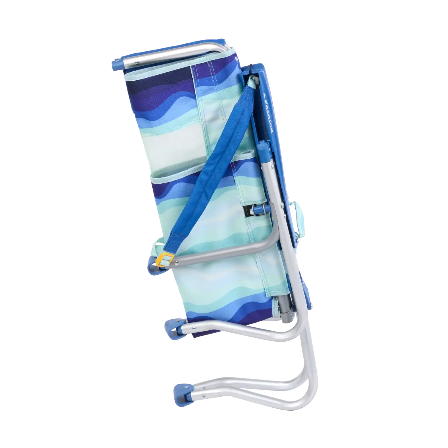 Bi-Fold Beach Chair™ - Fresh Pair
