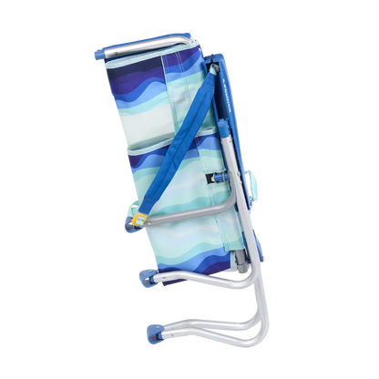 Bi-Fold Beach Chair™ - Fresh Pair