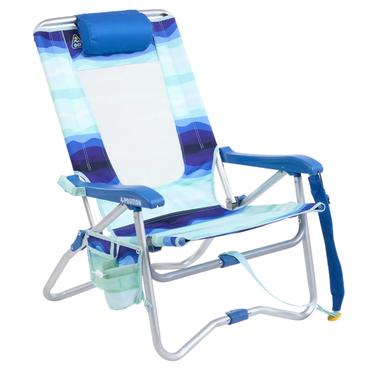 Bi-Fold Beach Chair™ - Fresh Pair