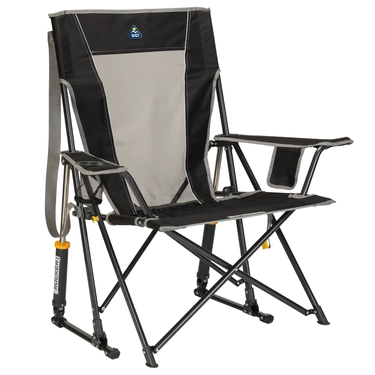 Comfort Pro Rocker™ - Gift Ready