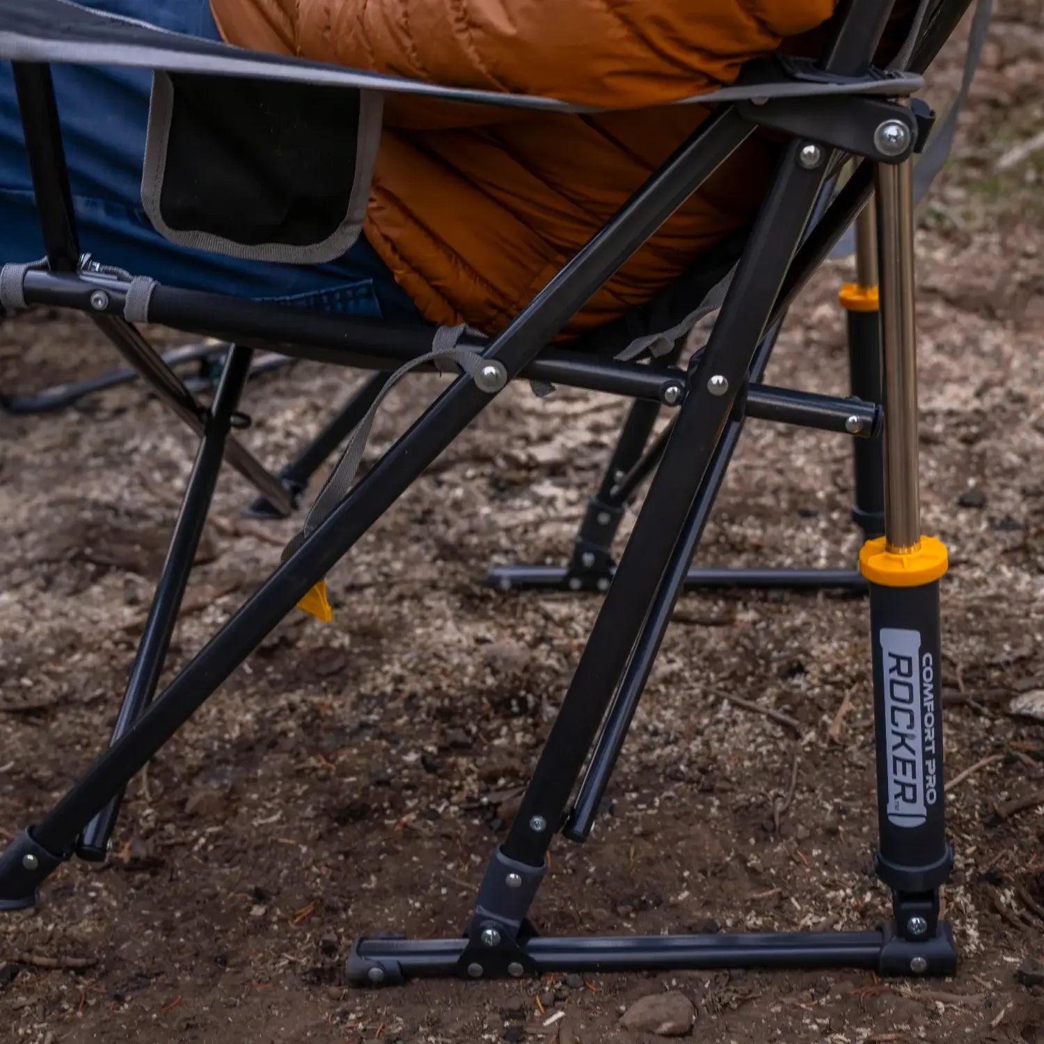 Comfort Pro Rocker™ - Gift Ready