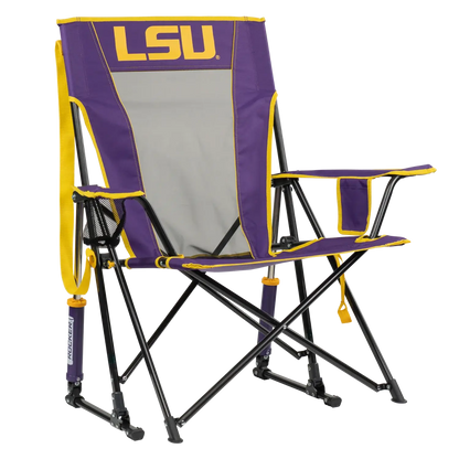 College Comfort Pro Rocker™ - LSU Tigers - Classic Pick