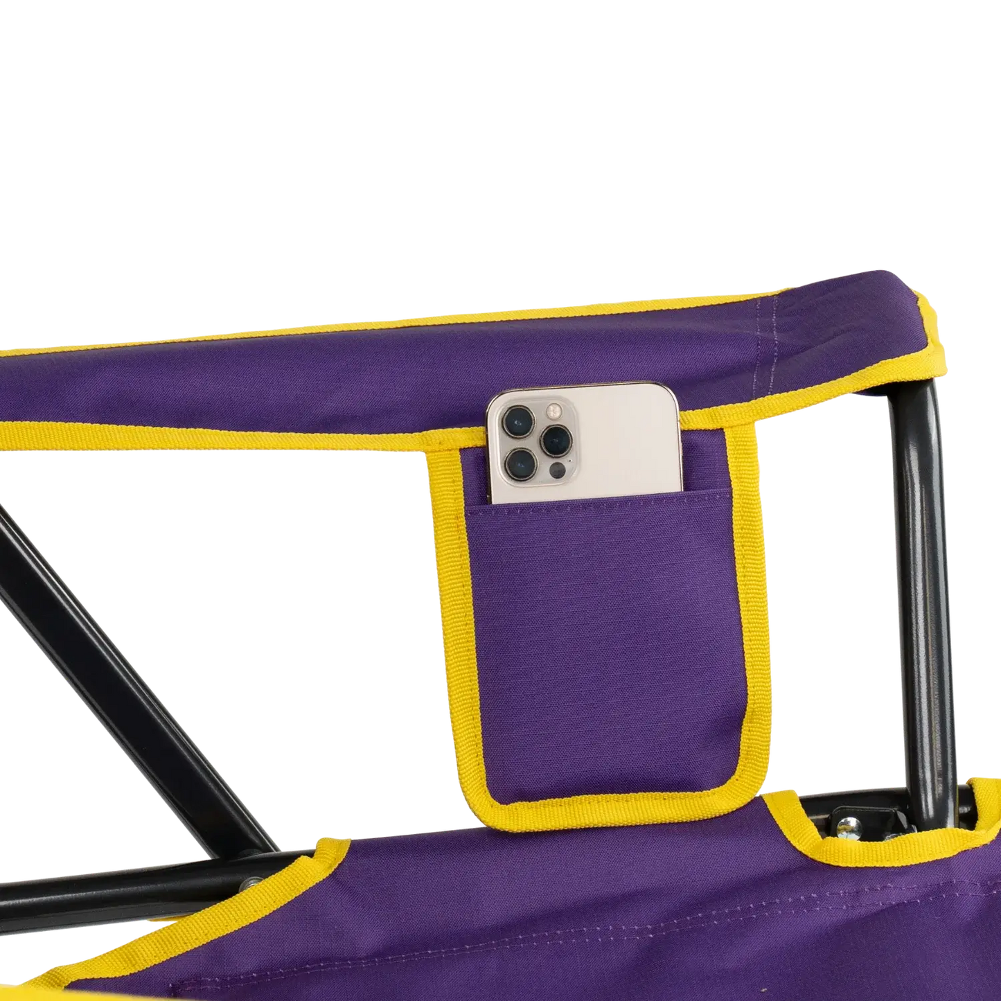 College Comfort Pro Rocker™ - LSU Tigers - Classic Pick