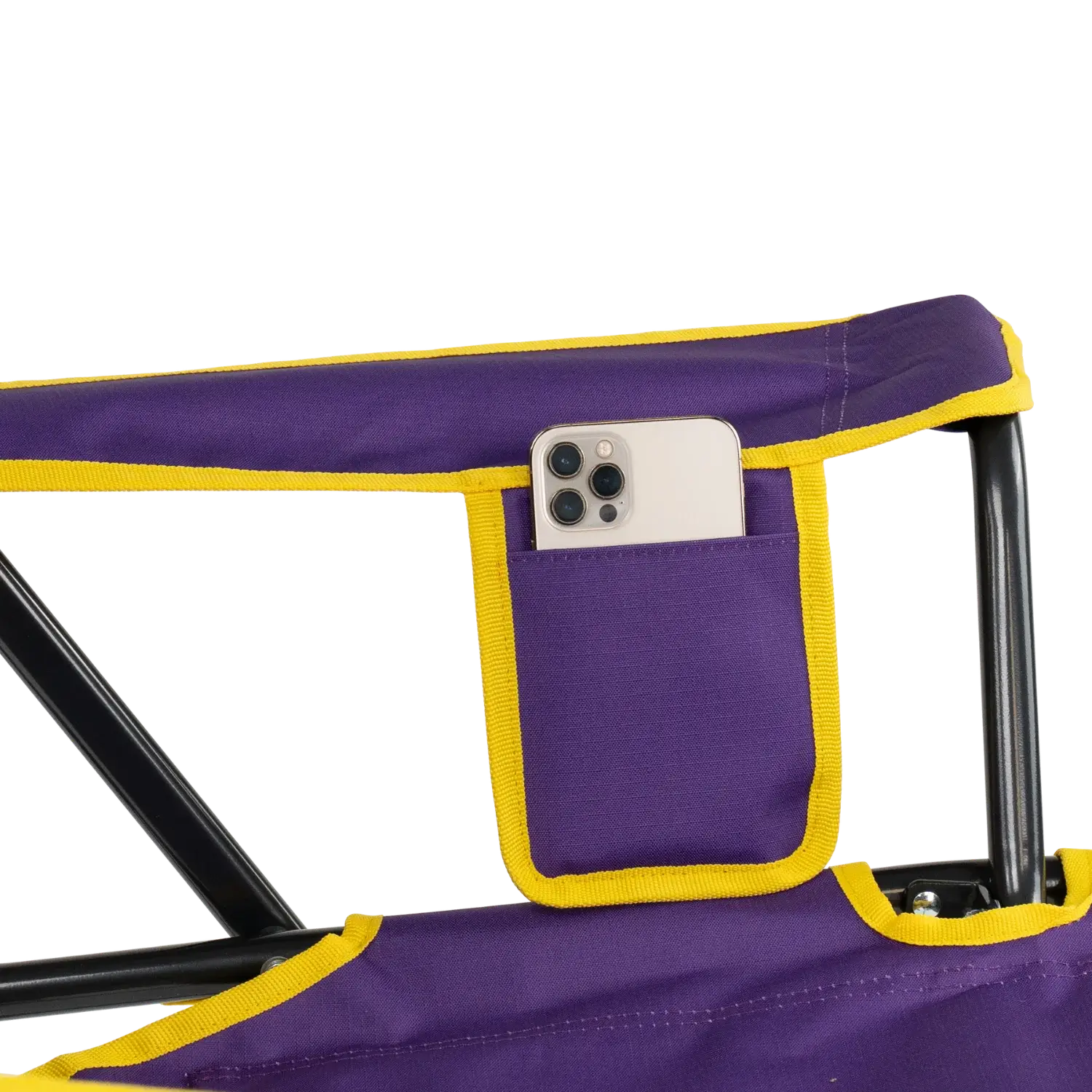 College Comfort Pro Rocker™ - LSU Tigers - Classic Pick