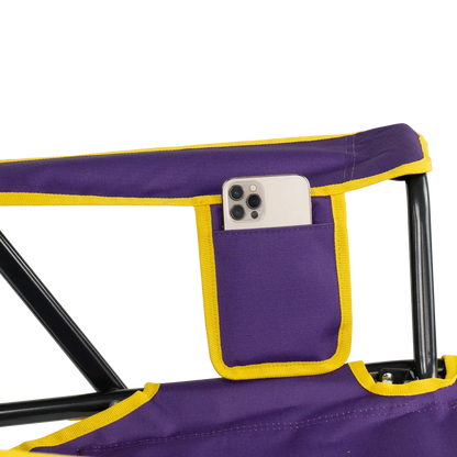 College Comfort Pro Rocker™ - LSU Tigers - Classic Pick