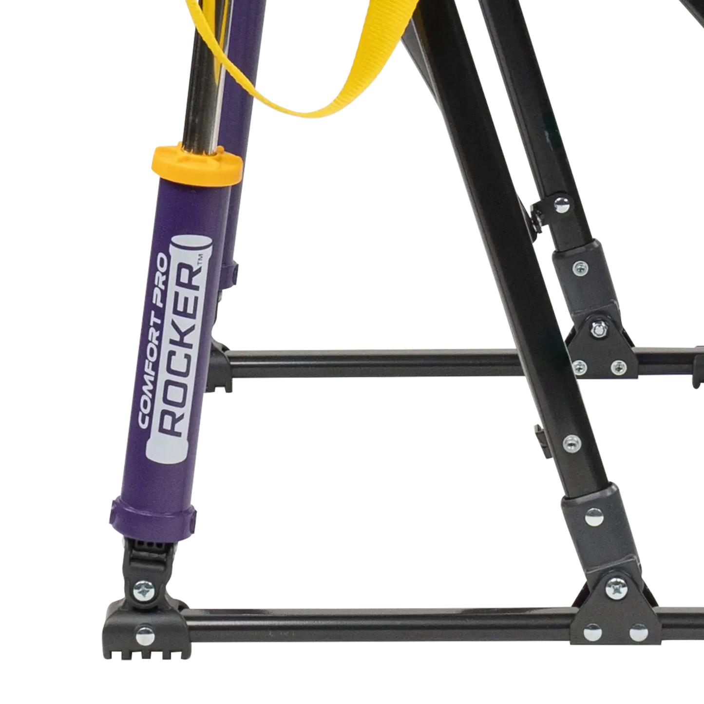 College Comfort Pro Rocker™ - LSU Tigers - Classic Pick