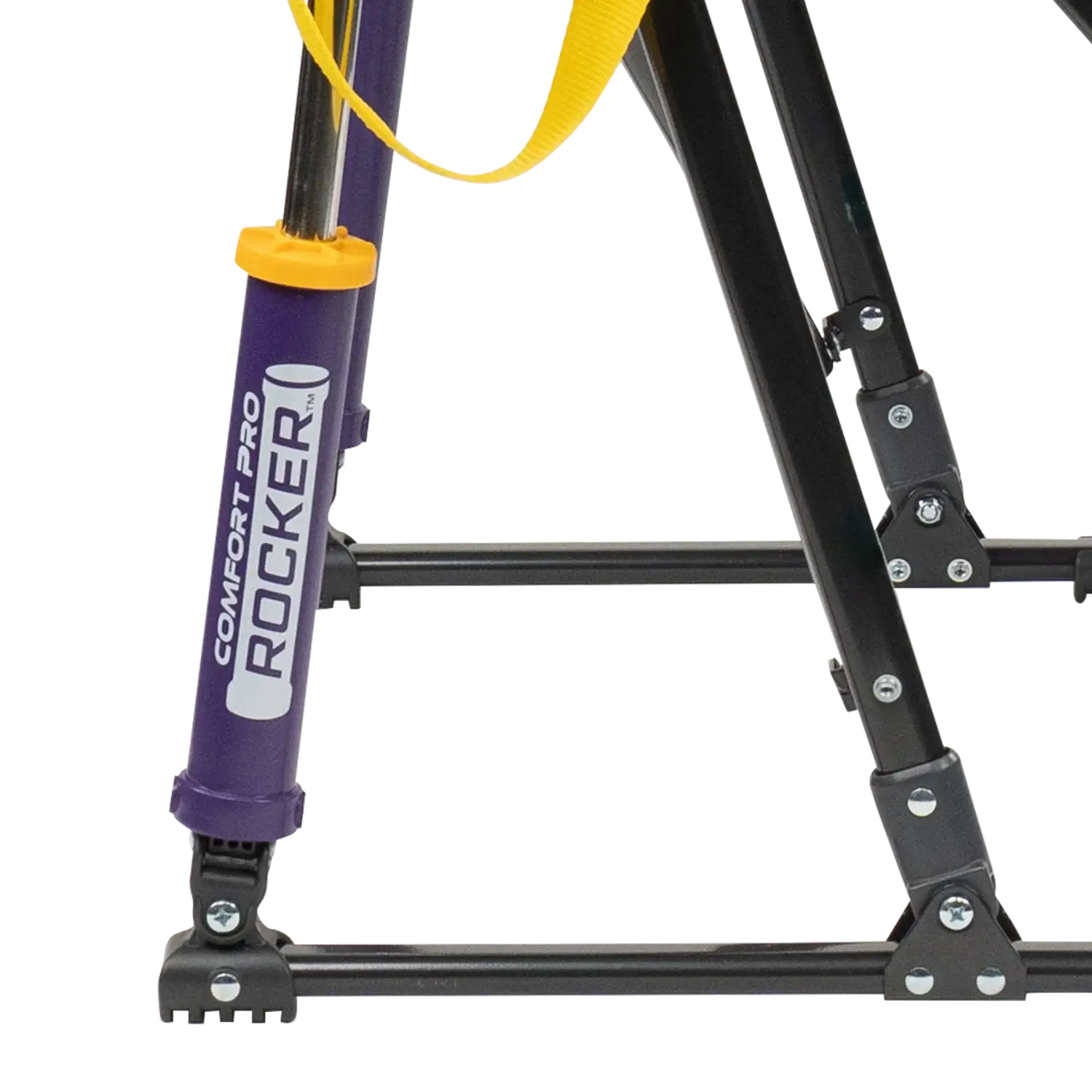College Comfort Pro Rocker™ - LSU Tigers - Classic Pick