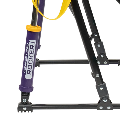 College Comfort Pro Rocker™ - LSU Tigers - Classic Pick