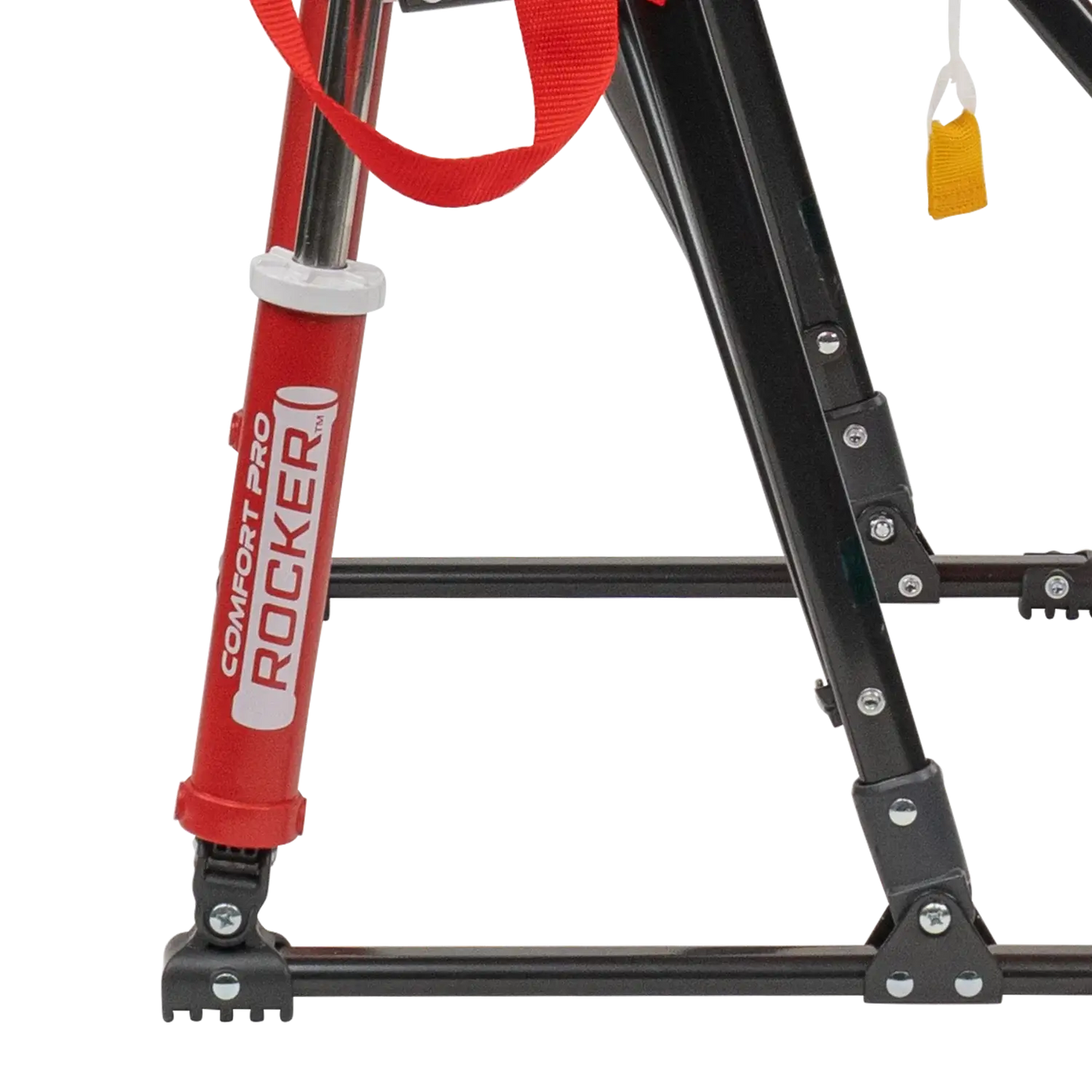 College Comfort Pro Rocker™ - Nebraska Cornhuskers - Simple Edit