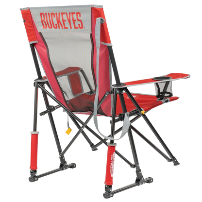 College Comfort Pro Rocker™ - Ohio State Buckeyes - Daily Set