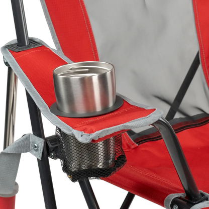 College Comfort Pro Rocker™ - Ohio State Buckeyes - Daily Set