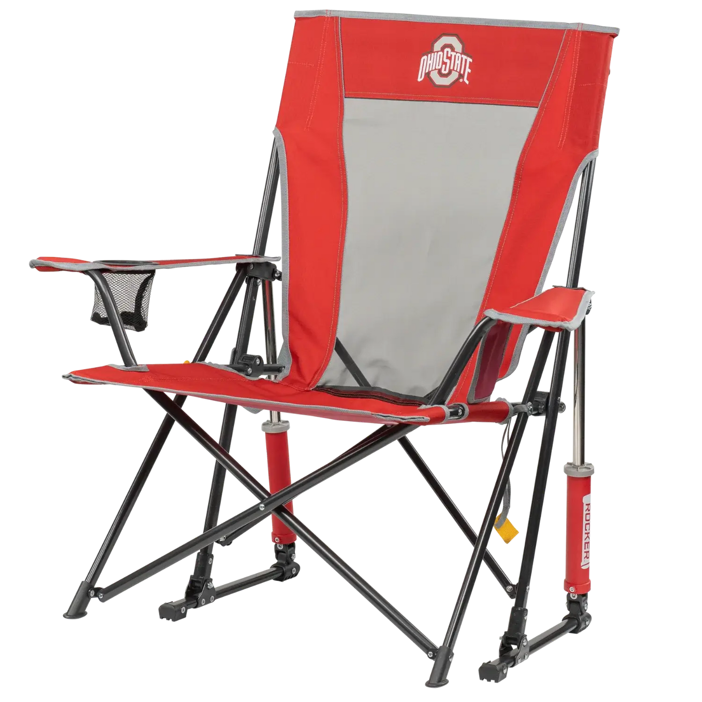 College Comfort Pro Rocker™ - Ohio State Buckeyes - Daily Set