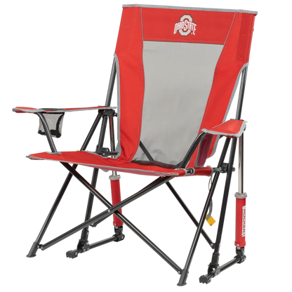 College Comfort Pro Rocker™ - Ohio State Buckeyes - Daily Set