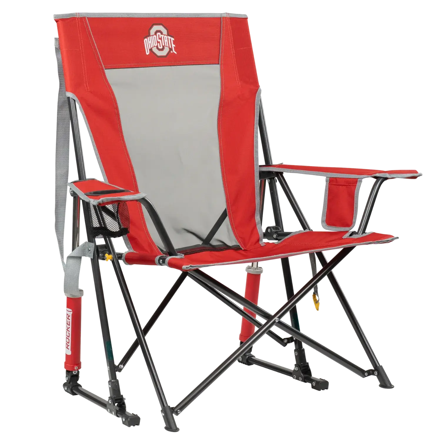 College Comfort Pro Rocker™ - Ohio State Buckeyes - Daily Set