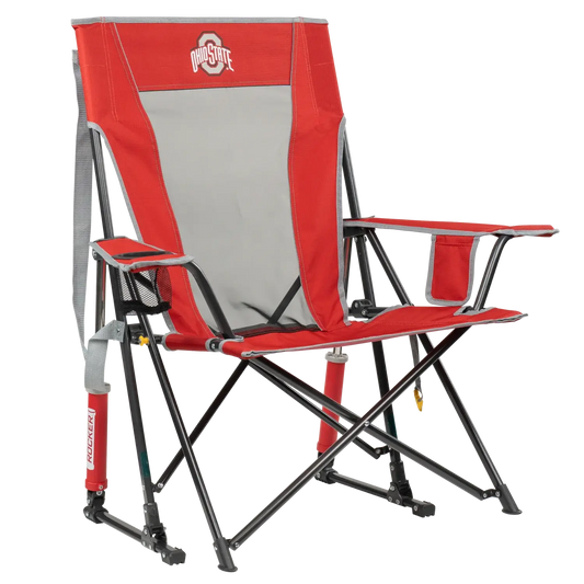 College Comfort Pro Rocker™ - Ohio State Buckeyes - Daily Set