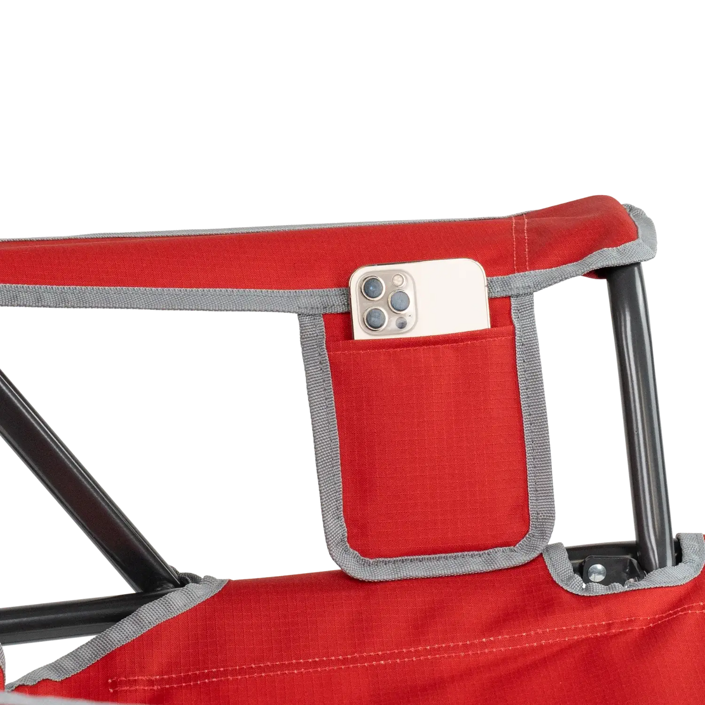 College Comfort Pro Rocker™ - Ohio State Buckeyes - Daily Set